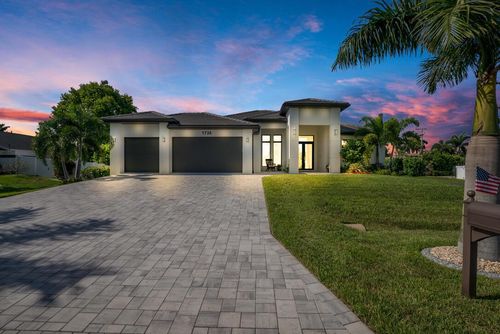 1735 Sw 51st Ter, Cape Coral, FL, 33914-6843 | Card Image