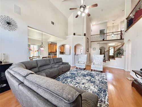 7430 Hidden Cove Ln, Frisco, TX, 75034-0681 | Card Image