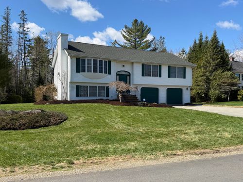 55 Main Trail, Hampden, ME, 04444 | Card Image
