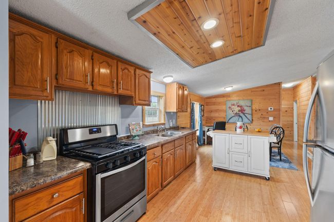 713 Center St, House other with 3 bedrooms, 2 bathrooms and null parking in Chetek WI | Image 10
