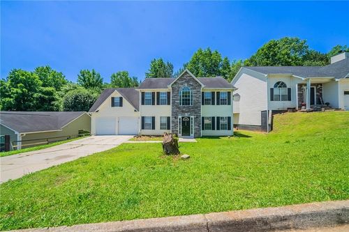 3283 Sugar Creek Falls Ave Se, Atlanta, GA, 30316-4962 | Card Image