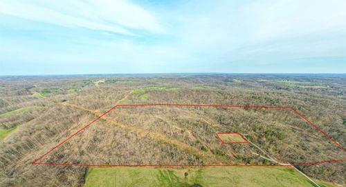 TBD N Hillham Rd Nw, Dubois, IN, 47527 | Card Image