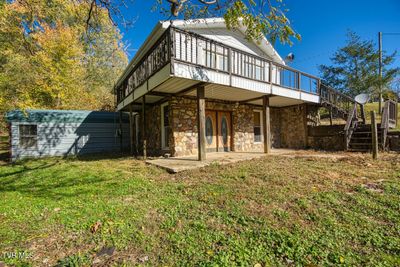 646 Cloud Creek Road, House other with 3 bedrooms, 2 bathrooms and null parking in Rogersville TN | Image 1