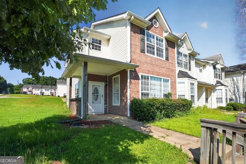 132 Hawkeye Ln, Conyers, GA, 30012-3676 | Card Image
