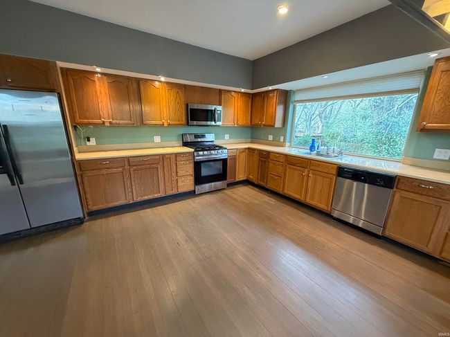 408 N 8 Th St, House other with 2 bedrooms, 2 bathrooms and null parking in Petersburg IN | Image 8