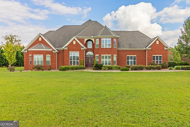 12211 Ga Highway 42 S, House other with 5 bedrooms, 4 bathrooms and null parking in Byron GA | Image 37