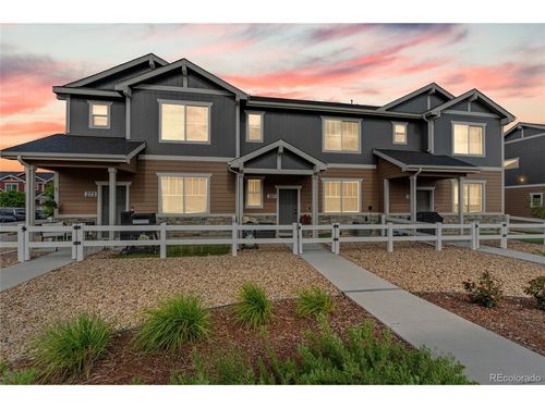 281 Oriole Way, Johnstown, CO, 80534-9420 | Card Image