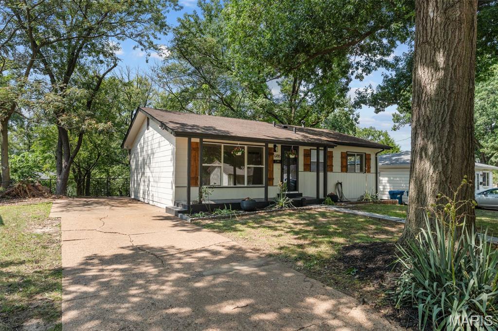 Residential in Hazelwood 2