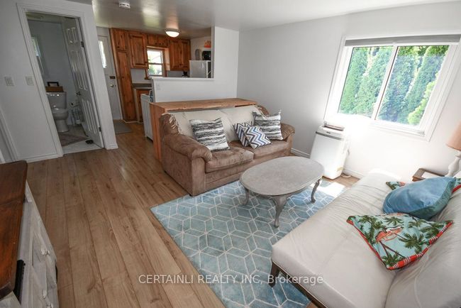 73075 Ducharme Beach Rd, House other with 5 bedrooms, 2 bathrooms and 4 parking in Zurich ON | Image 25