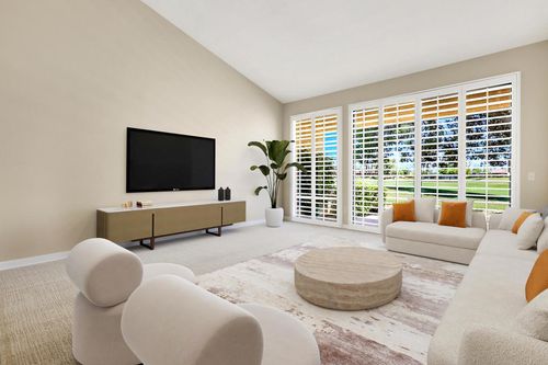 47 Sunrise Dr, Rancho Mirage, CA, 92270-3827 | Card Image