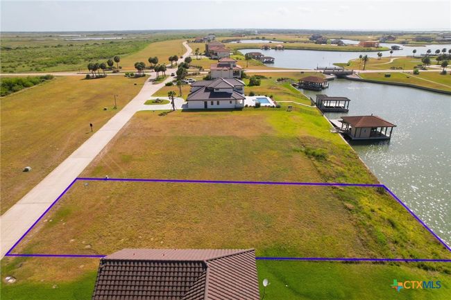 315 W Lago Loop Rd, Home with 0 bedrooms, 0 bathrooms and null parking in Port O Connor TX | Image 31
