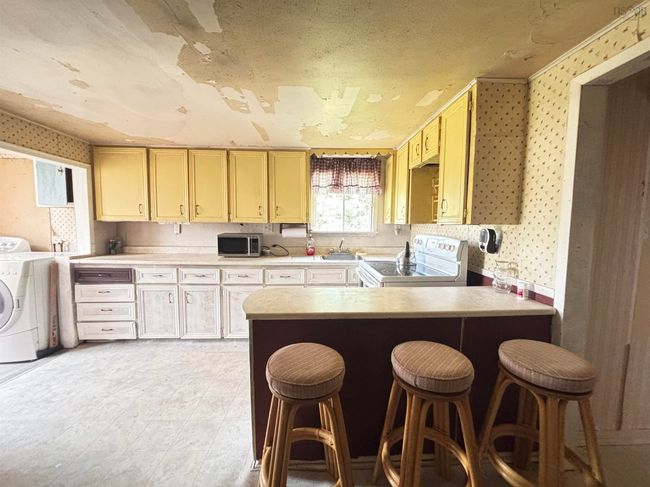 4920 Highway 7, House other with 2 bedrooms, 1 bathrooms and null parking in Liscomb NS | Image 4
