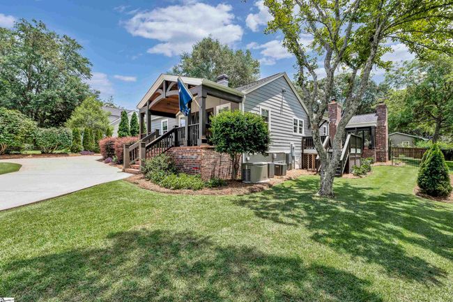 15 High Hill St, House other with 4 bedrooms, 3 bathrooms and 2 parking in Greenville SC | Image 39