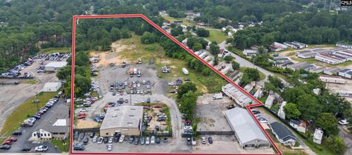 1821 Augusta Rd, West Columbia, SC, 29169-5633 | Card Image