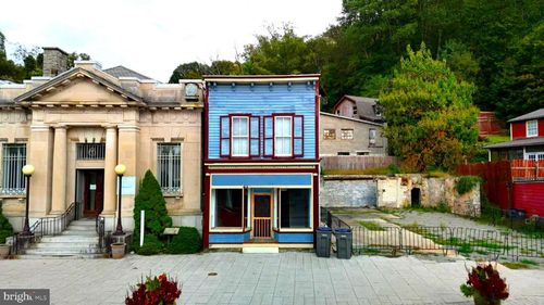 8 S Main St, PORT DEPOSIT, MD, 21904-1726 | Card Image