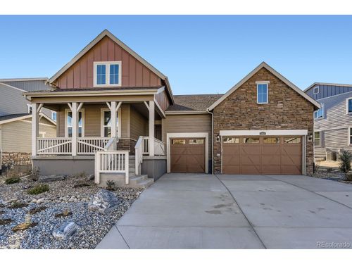 3954 Buttongrass Trl, Castle Rock, CO, 80108 | Card Image