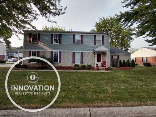24704 Meadow Ln, Harrison Township, MI, 48045-3134 | Card Image