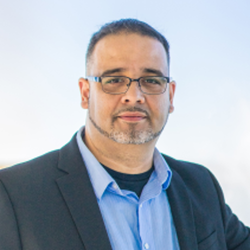 Milton Barboza