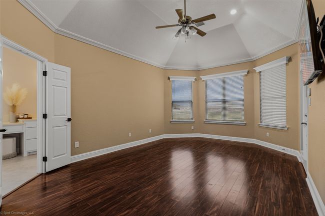 477 Horseshoe Bnd, House other with 3 bedrooms, 3 bathrooms and null parking in Royse City TX | Image 16