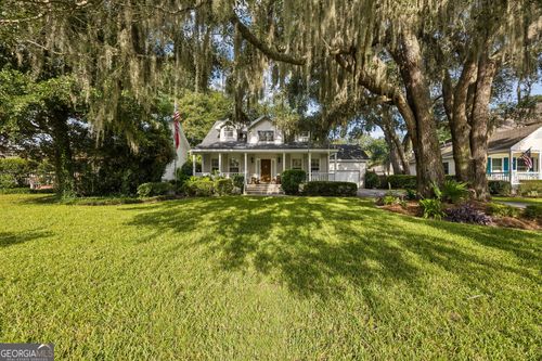 155 Shadow Wood Bnd, Saint Simons Island, GA, 31522-5707 | Card Image
