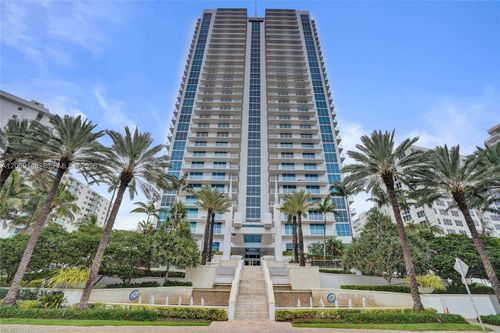 3607-3101 S Ocean Dr, Hollywood, FL, 33019-2804 | Card Image