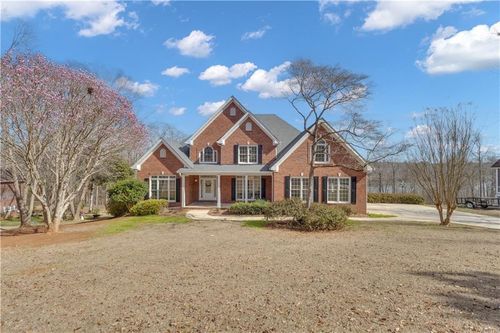 12328 Edgewater Dr, Hampton, GA, 30228-2645 | Card Image