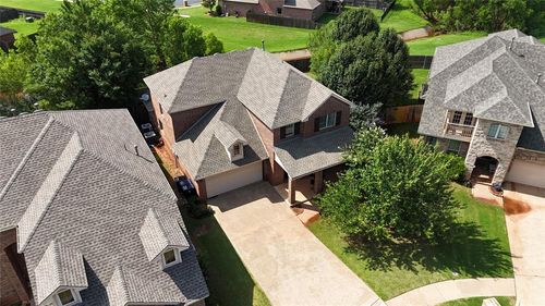 3441 Nw 176th St, Edmond, OK, 73012-8735 | Card Image