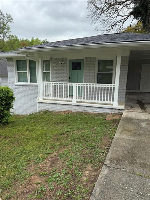 2405 Cross St Nw, Atlanta, GA, 30318-6246 | Card Image