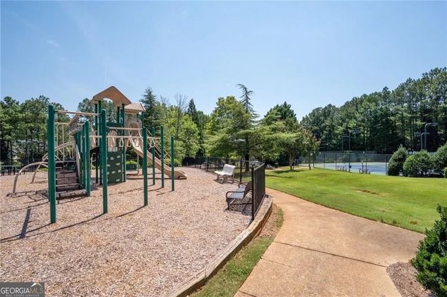 4306 Sugar Maple Chase Nw, House other with 5 bedrooms, 4 bathrooms and null parking in Acworth GA | Image 35