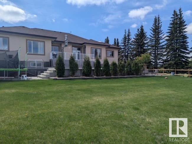 26116A 16 Highway, House other with 5 bedrooms, 5 bathrooms and 8 parking in Spruce Grove AB | Image 29