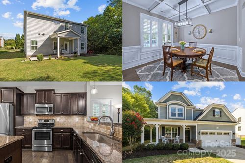 1903 Seefin Ct, Indian Trail, NC, 28079-6790 | Card Image