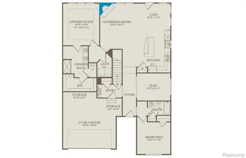 55789 Oak Pointe Dr, Utica, MI, 48315-6707 | Card Image