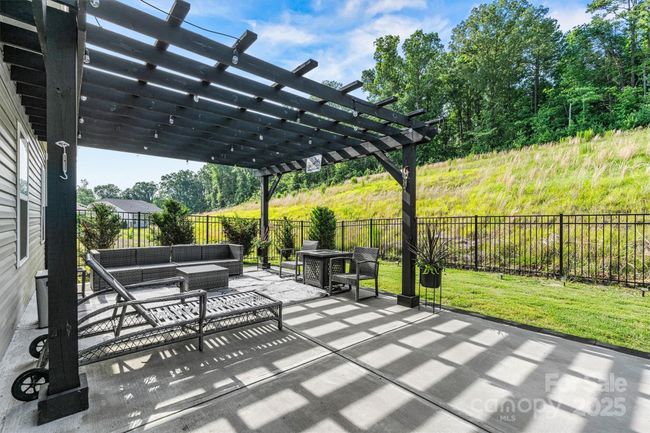 7809 Creek Park Dr, House other with 3 bedrooms, 3 bathrooms and null parking in Denver NC | Image 37