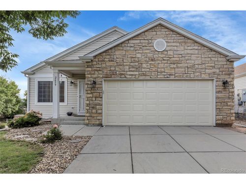 2659 S Halifax St, Aurora, CO, 80013-6262 | Card Image