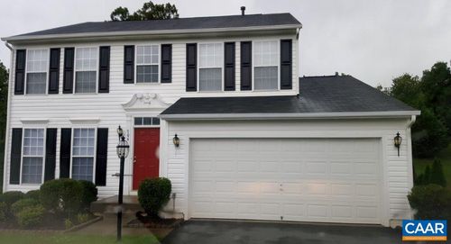 706 Holly Hill Dr, BARBOURSVILLE, VA, 22923-9502 | Card Image