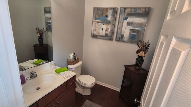 80 W Norwell Ln, House other with 4 bedrooms, 3 bathrooms and 2 parking in Round Lake IL | Image 5