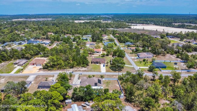 7285 Nightwalker Rd, House other with 4 bedrooms, 3 bathrooms and null parking in WEEKI WACHEE FL | Image 52