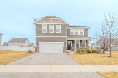 25446 W Ryan Ln, Plainfield, IL, 60586-6839 | Card Image