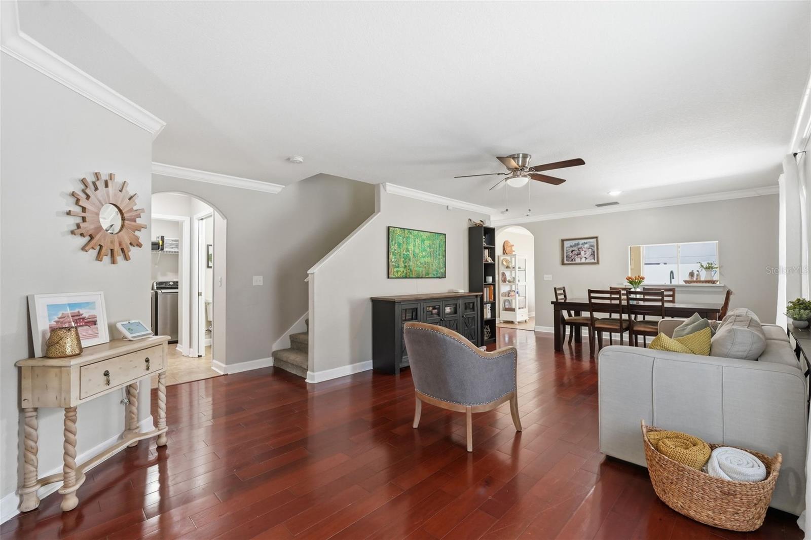 Residential in RUSKIN 4
