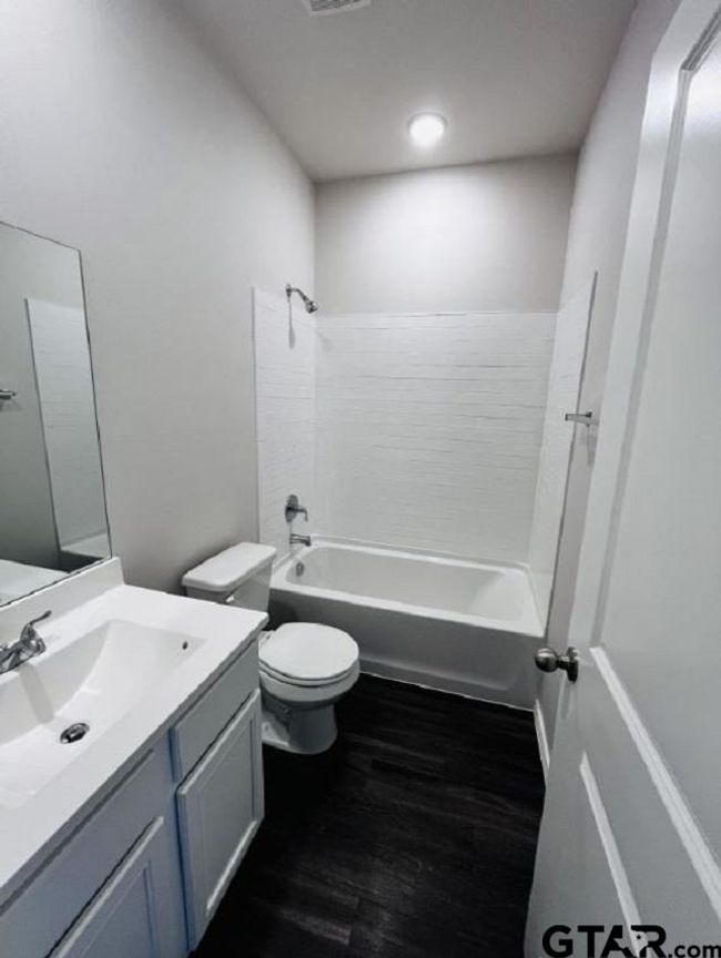 1102 Park Meadows Dr., House other with 4 bedrooms, 2 bathrooms and null parking in Whitehouse TX | Image 9