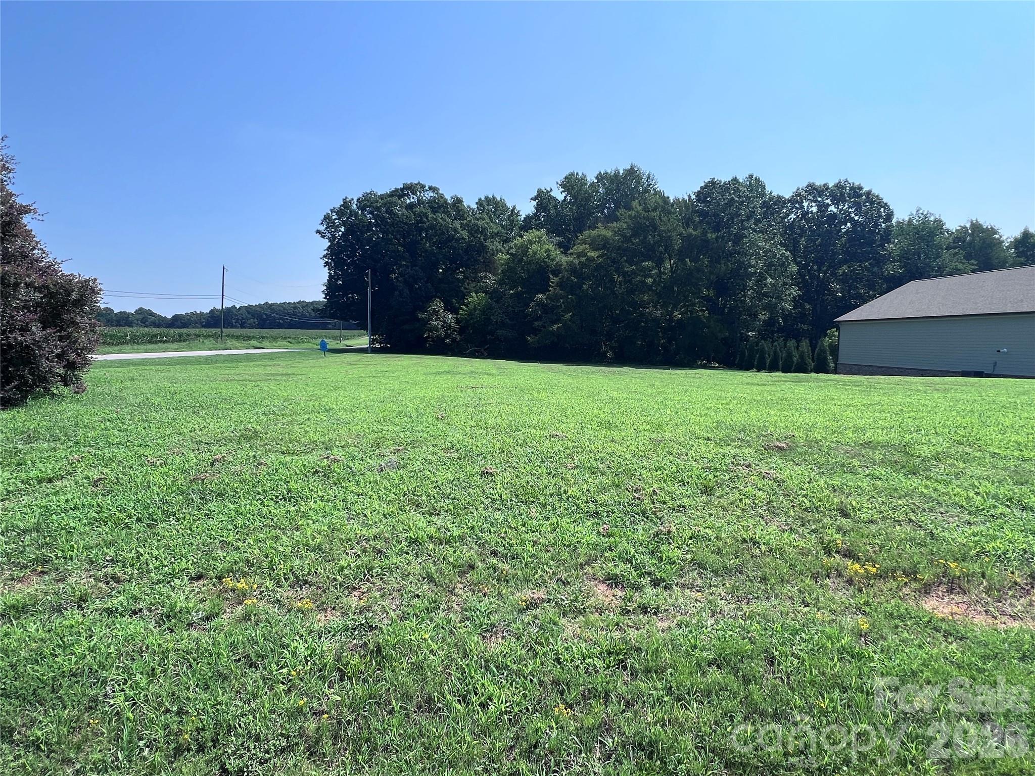 Land in Mooresville 3