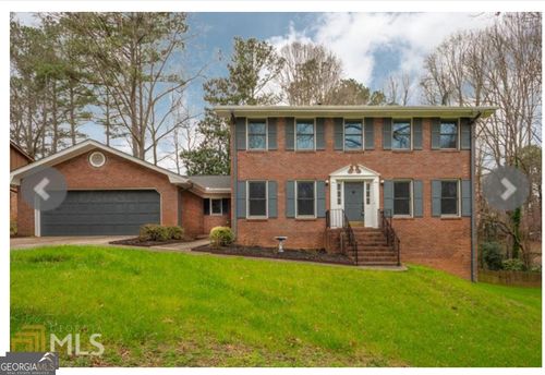 3707 Sugar Creek Ln Se, Conyers, GA, 30094-3816 | Card Image
