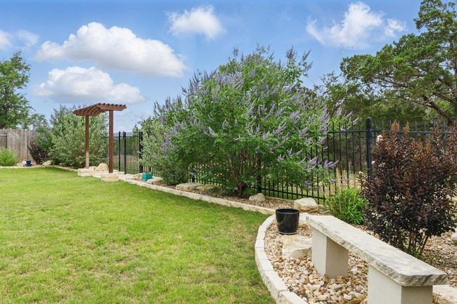 259 N Sage Holw, House other with 4 bedrooms, 3 bathrooms and 6 parking in Dripping Springs TX | Image 33