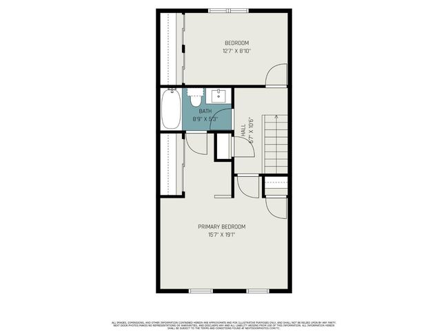 3690 Parfore Ct, Condo with 2 bedrooms, 2 bathrooms and null parking in Cincinnati OH | Image 23