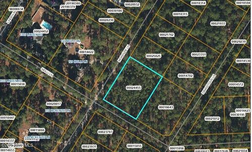 Tbd Mckenzie Ln, Aberdeen, NC, 28315 | Card Image