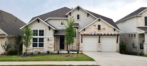 7708 Alouette Dr, Austin, TX, 78738-4440 | Card Image