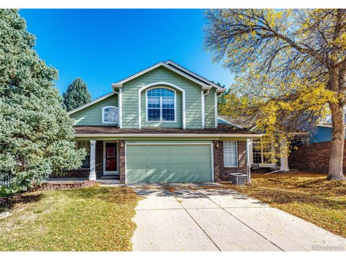 2356 S Harlan Ct, Lakewood, CO, 80227-3964 | Card Image