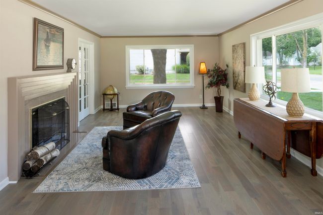 724 The Cir, House other with 3 bedrooms, 2 bathrooms and null parking in Elkhart IN | Image 7