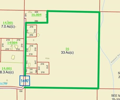 390 Co Rd 1497, Vinemont, AL, 35179 | Card Image