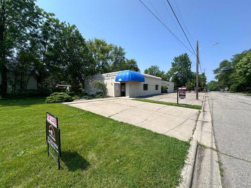 109 Price St, Jackson, MI, 49202-2360 | Card Image